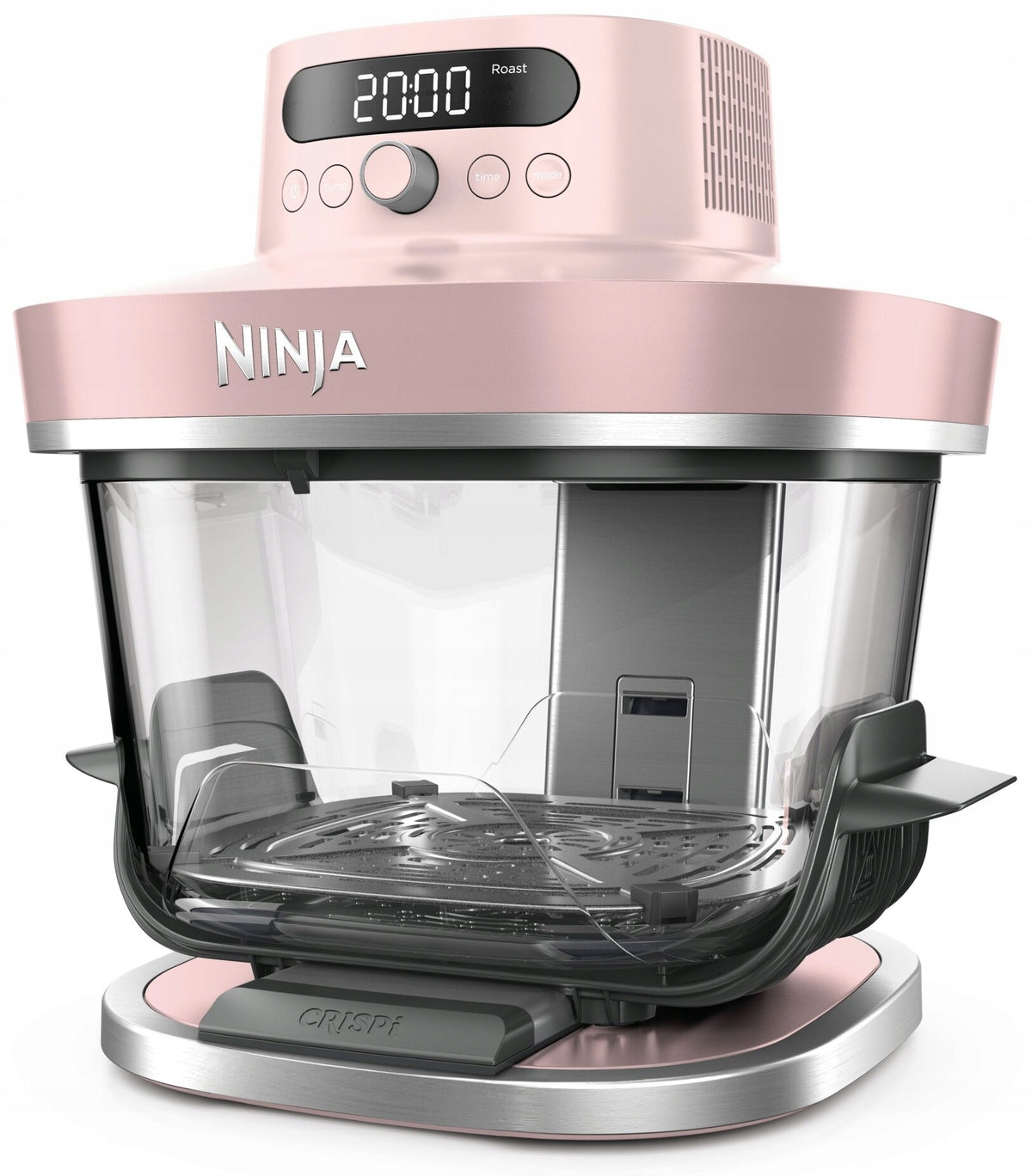 FAT-FREE FRYER Ninja CRISPi Pro XL 7in1 AS101EURS Brand Ninja
