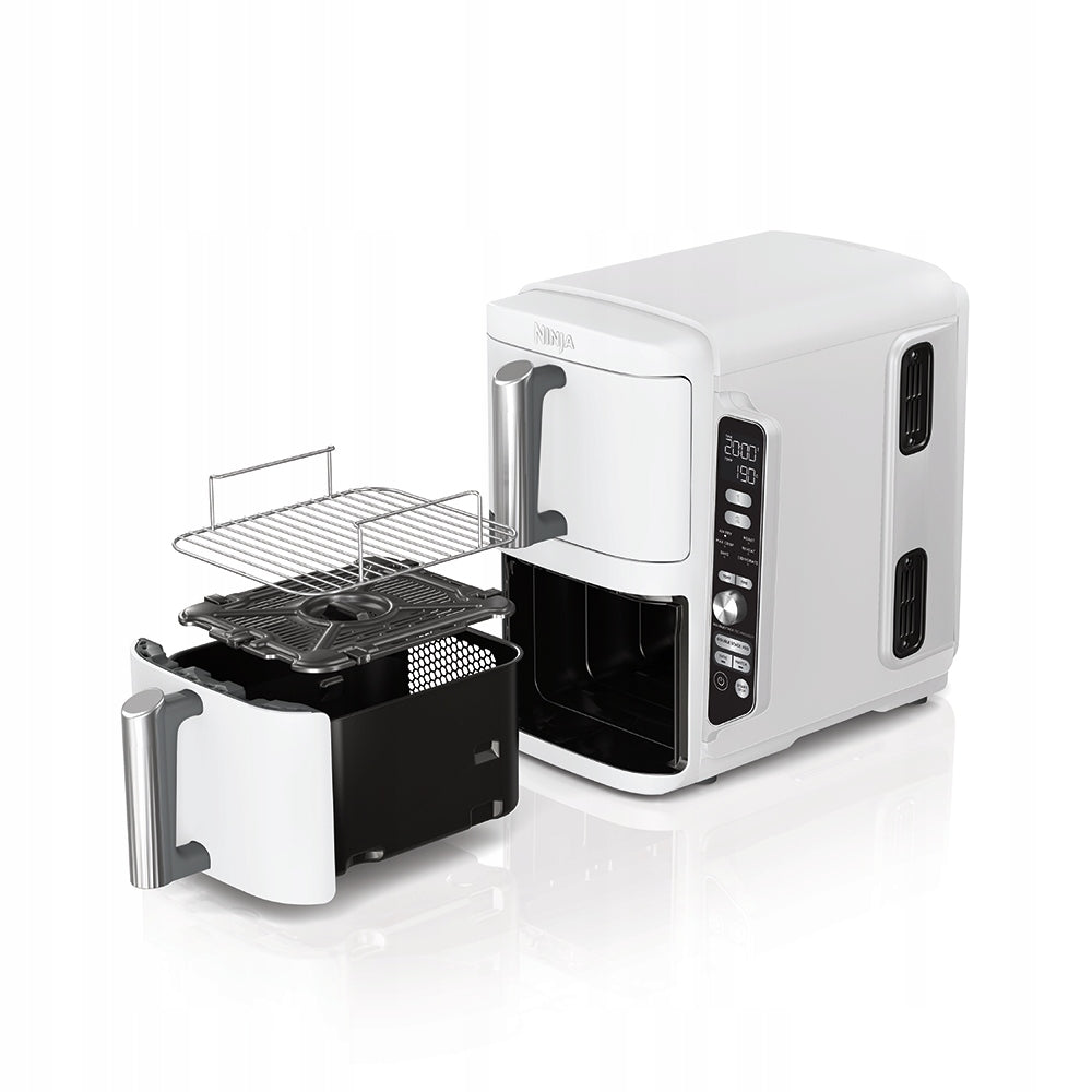 FAT FREE FRYER Ninja Double Stack XL 9,5 L SL400EUWH Brand Ninja