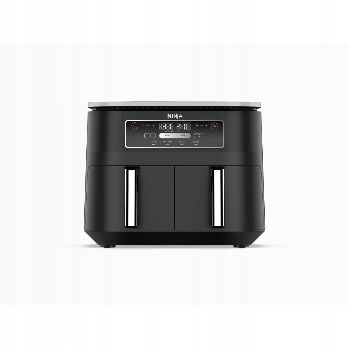 FAT FREE FRYER Ninja Dual Zone 7,6 L AF200EU Brand Ninja