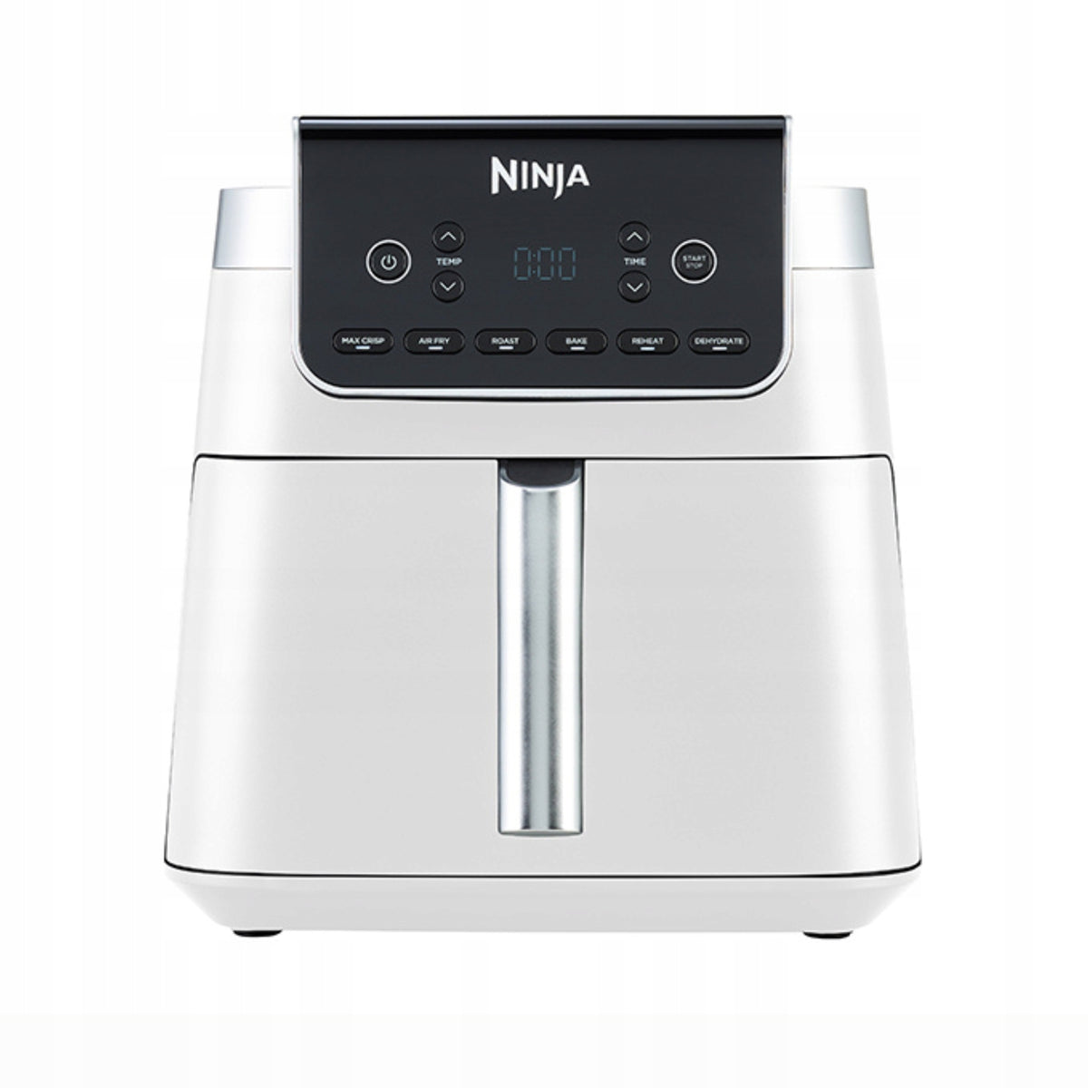 FAT FREE FRYER Ninja MAX Pro 6,2 L White AF180EUWH Brand Ninja