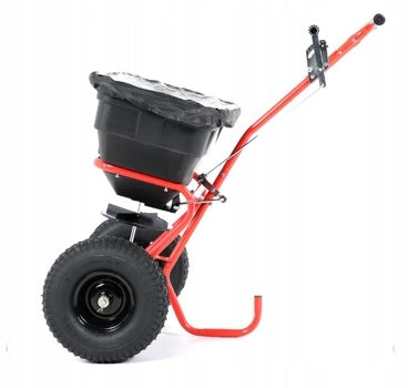 FAWORYT HRG56 SEEDER SPREADER SAND SALT GRANULES 56KG 3,6m Product weight with unit packaging 17 kg