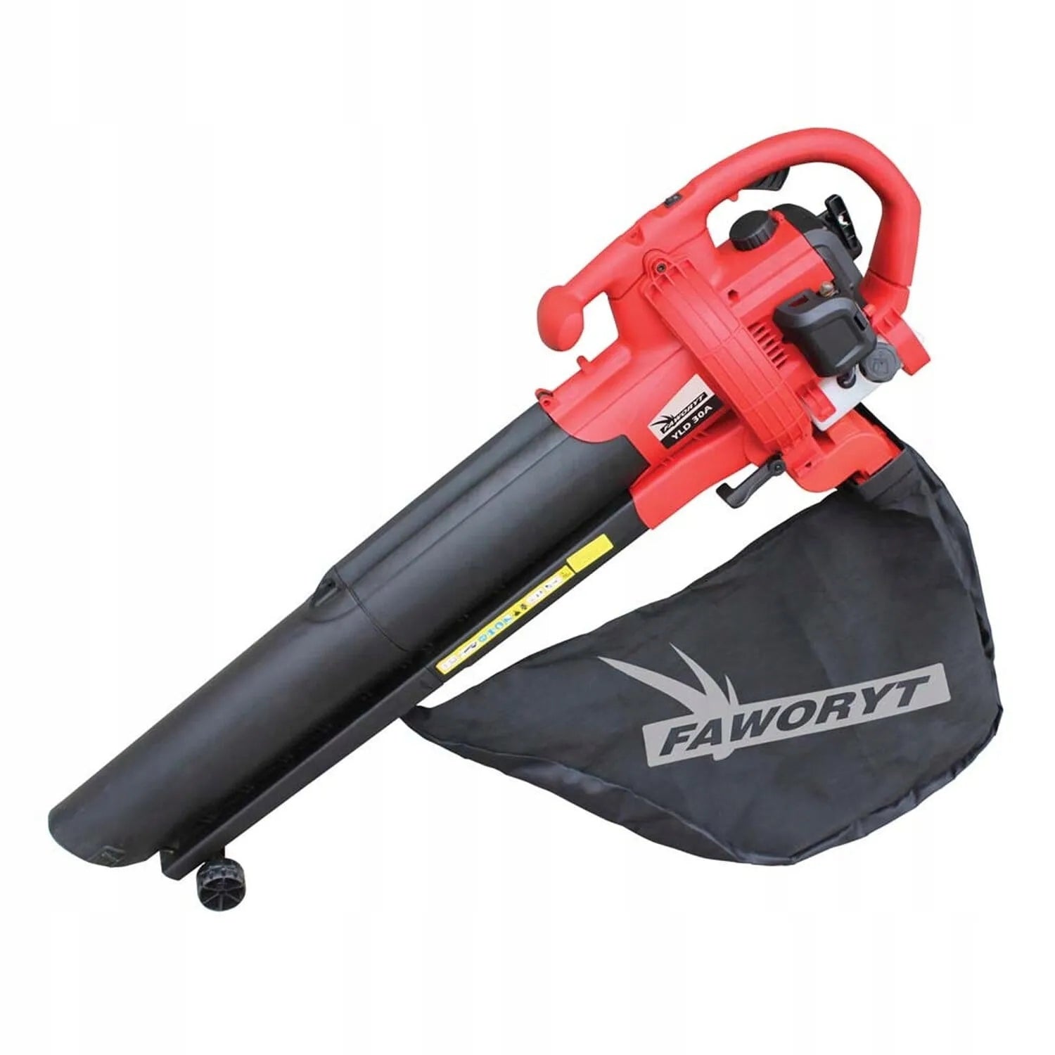 FAWORYT LEAF VACUUM CLEANER YLD 30A GARDEN BLOWER