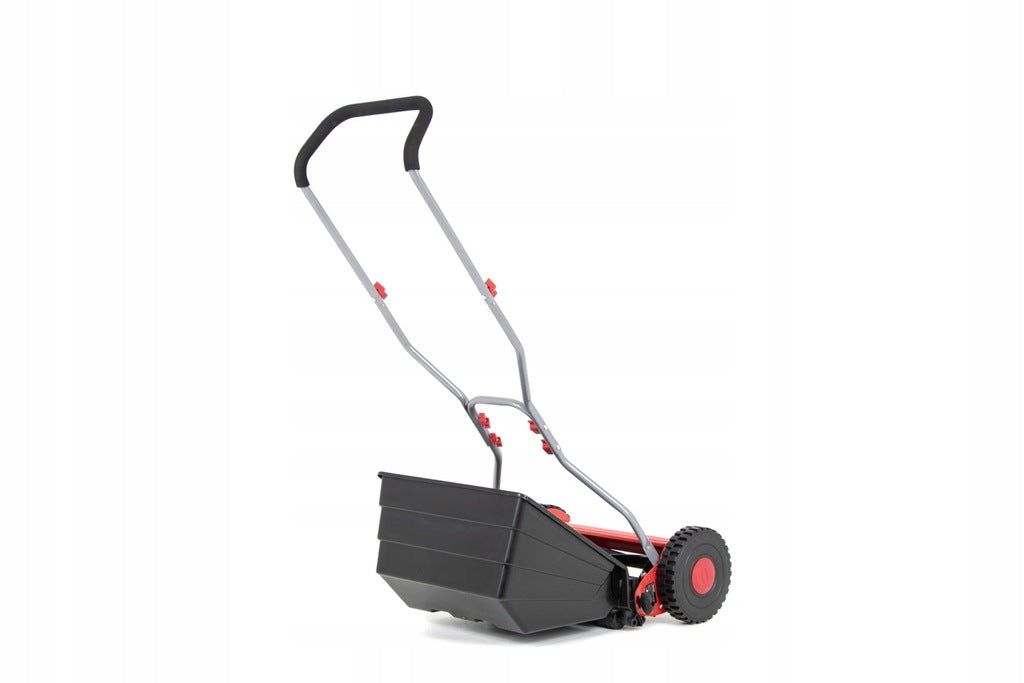 FAWORYT MANUAL DRUM TKR380 MECHANICAL SPINDLE WITH PUSH BASKET 38cm Basket with a basket