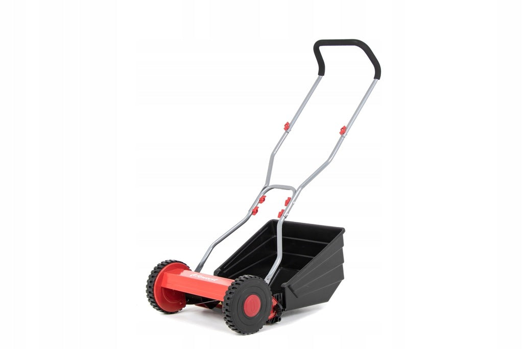 FAWORYT MANUAL DRUM TKR380 MECHANICAL SPINDLE WITH PUSH BASKET 38cm Brand Faworyt