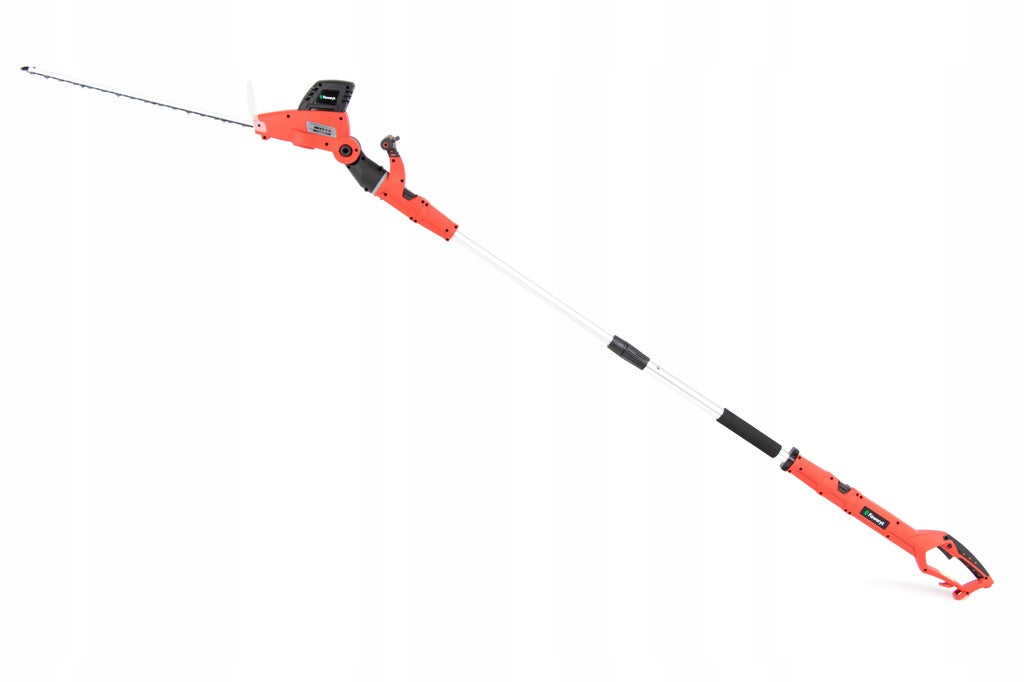 FAWORYT NGW710 HEDGE TRIMMER ON BOOM 2in1 ON BOOM 280cm Power supply electric from mains
