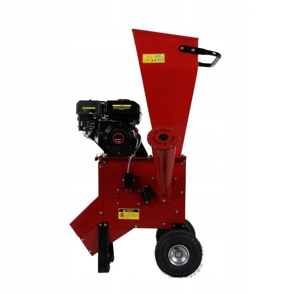 FAWORYT POWERFUL COMBUSTION SHREDDER FOR BRANCHES CHIPPER RATO 12KM max 4,9cm EAN (GTIN) 5903357101138
