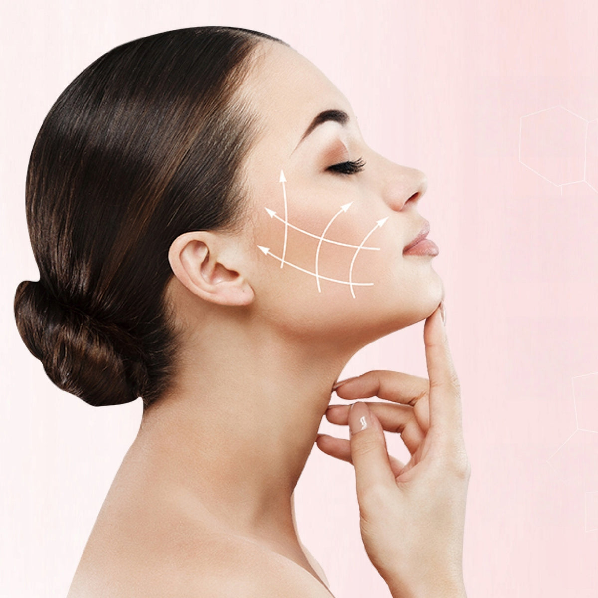 FDA Cleared Red Light Therapy Mask, 280 LEDs Quad-Chips for Face Care,Blue Brand no brand