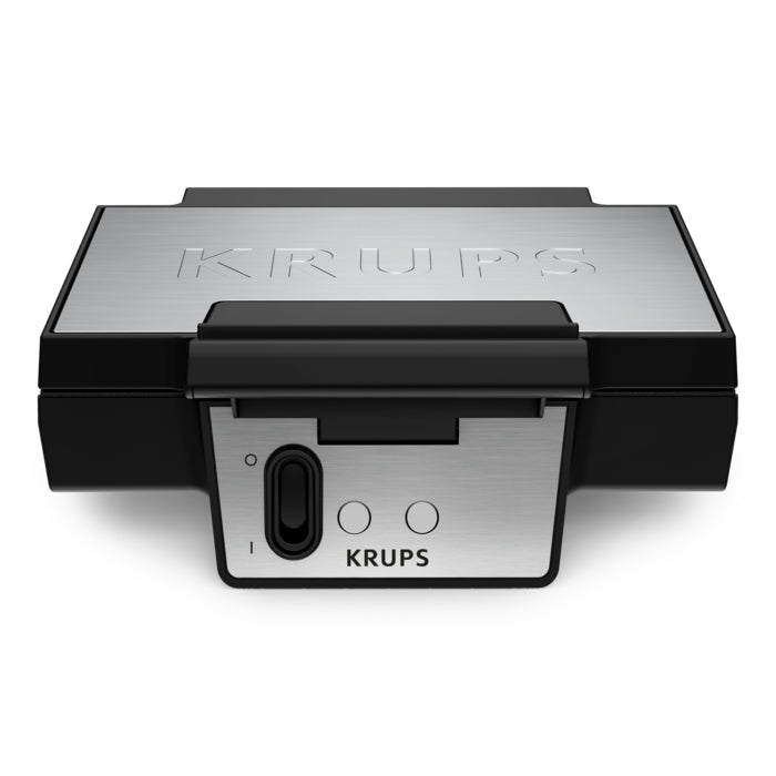 FDK Iconic FDK261 waffle iron, 850 W Packaging status original