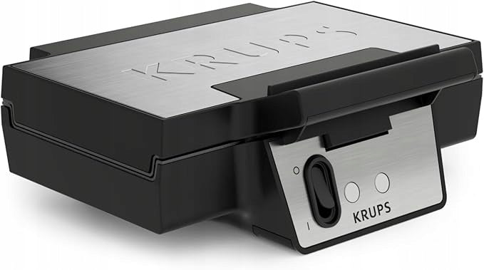 FDK Iconic FDK261 waffle iron, 850 W