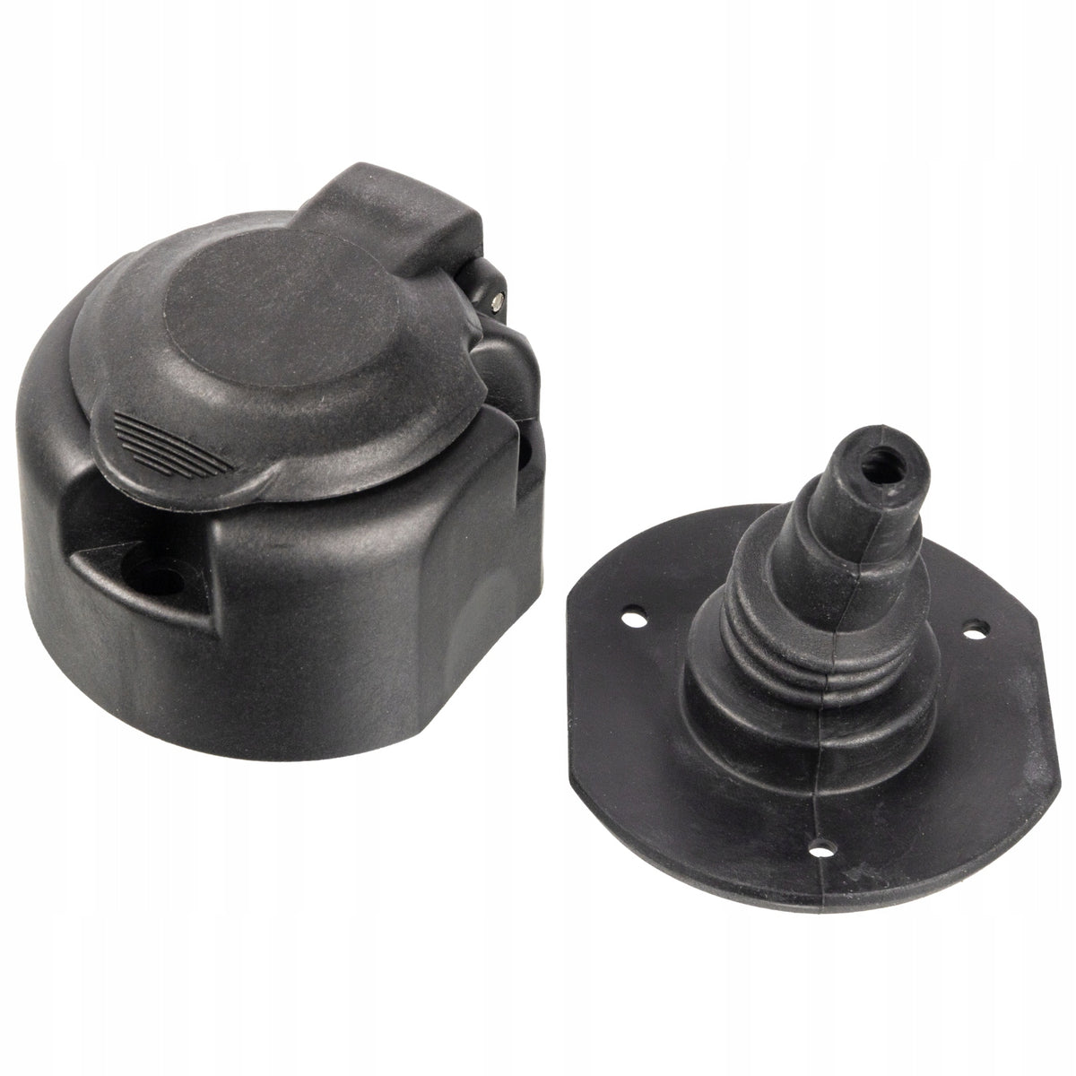 FEBI BILSTEIN TRAILER SOCKET 13 Kind 13 PIN