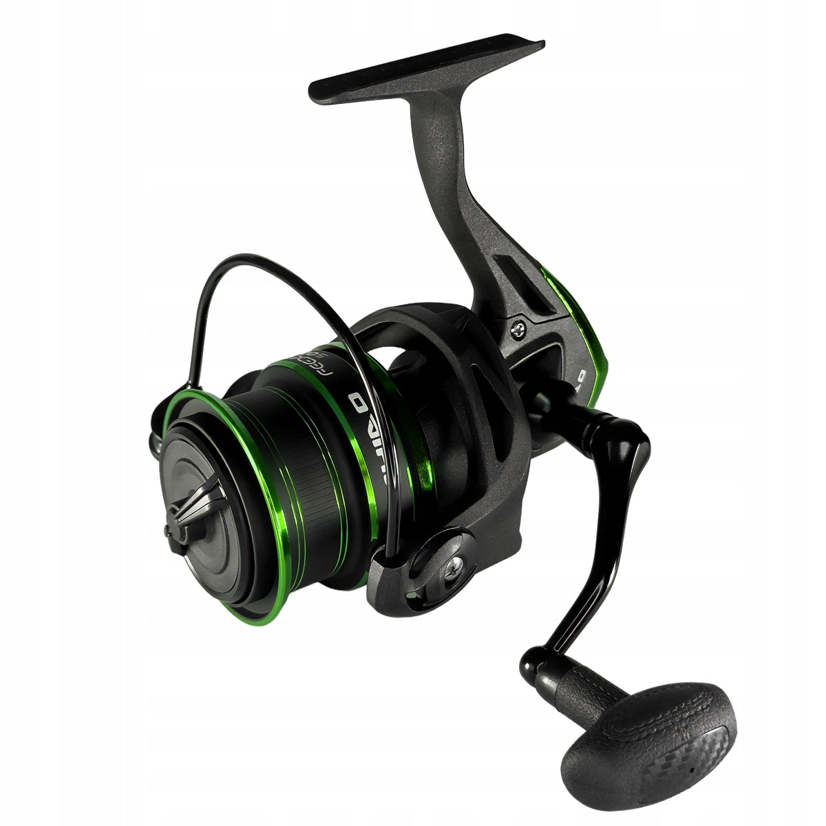 FEEDER REEL WITH FRONT BRAKE Sahido FEEDER ONE PRO 5000