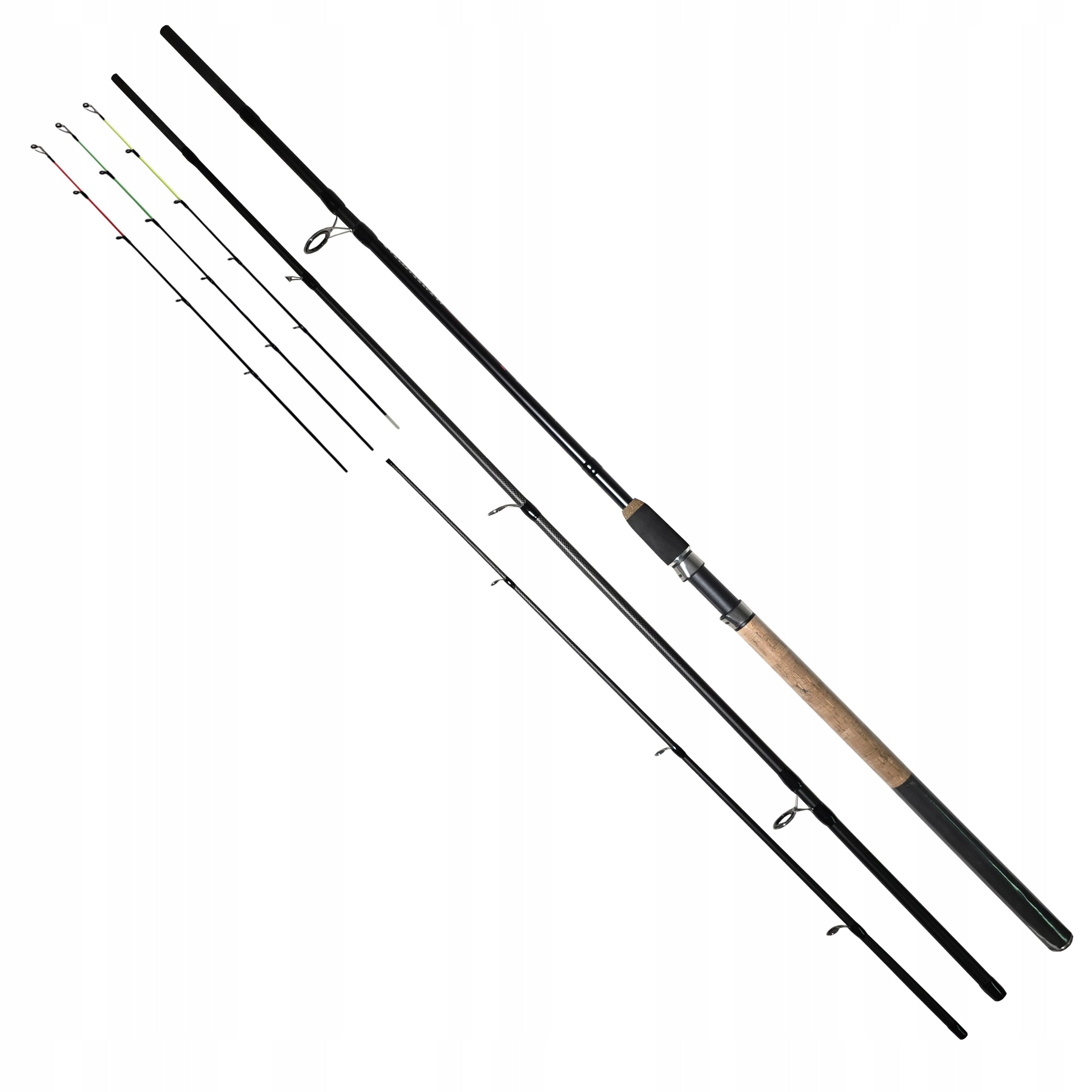 FEEDER SET METHOD FEEDER ROD REEL BASKETS RIGS LINE 36 Manufacturer code ZEST-W-41