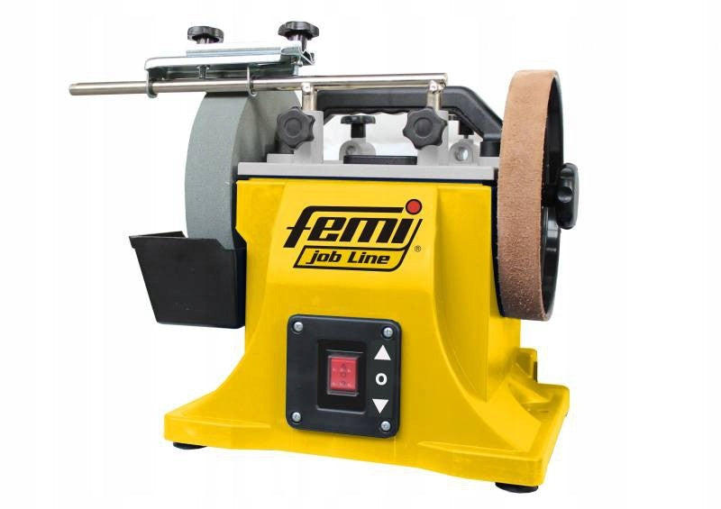 FEMI Slow-turn water sharpener SH 23-730