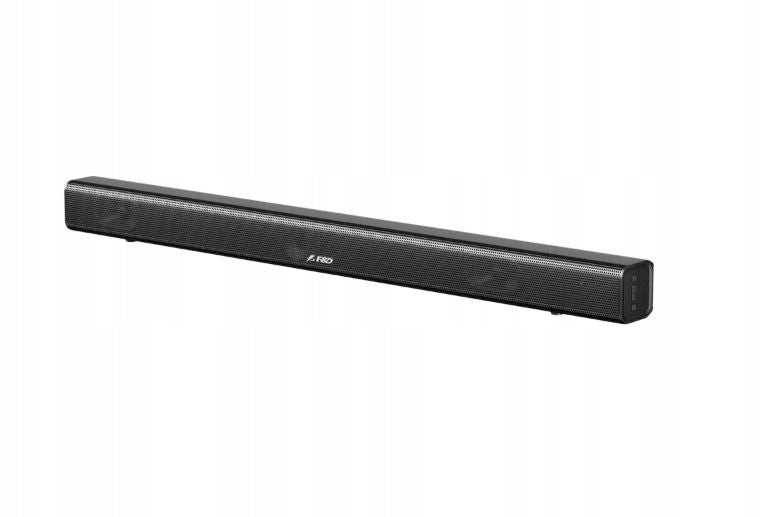 FENDA HT-200 soundbar 2.0 BLUETOOTH 5.3 HDMI ARC 30W RMS for TV