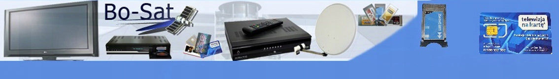 FERGUSON RCU540 REMOTE CONTROL EAN (GTIN) 5903954002081