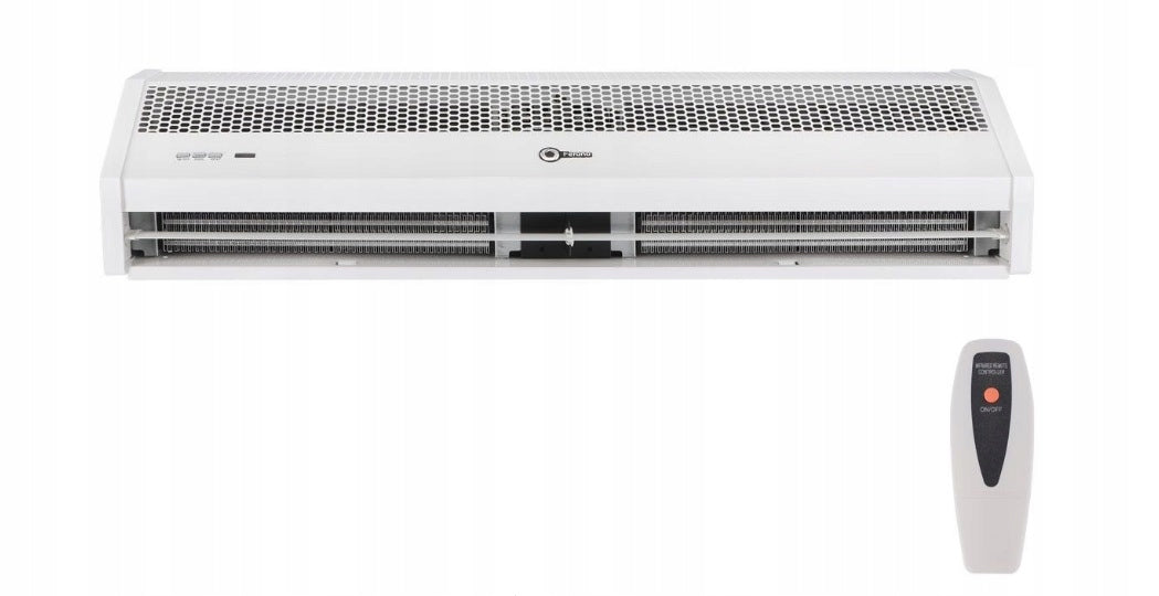 FERONO FK90E3 Air Curtain with 3F heater Manufacturer code FK90E3