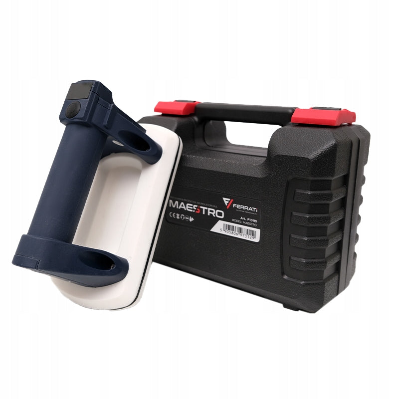 FERRATi Cordless suction cup for MAESTRO tiles Manufacturer code F10115