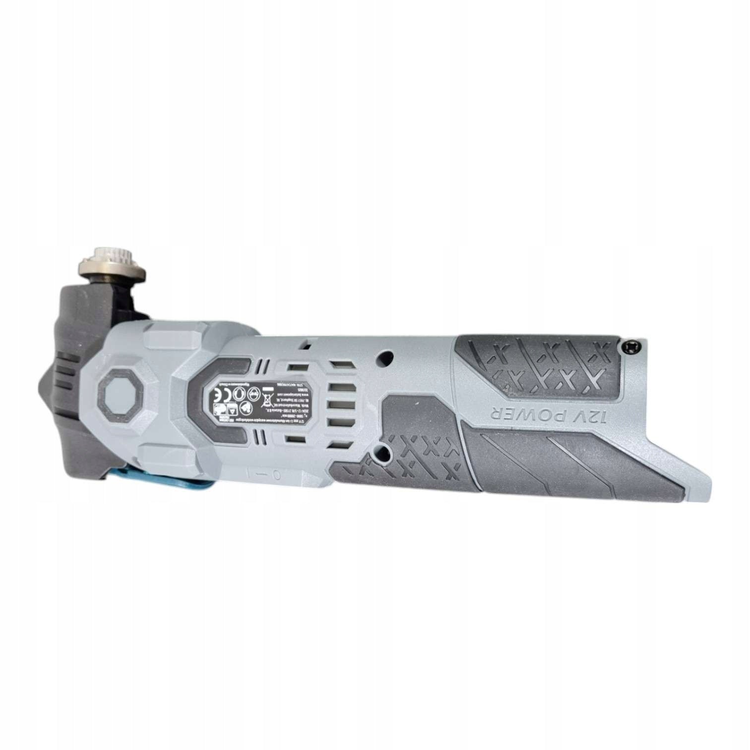 FERREX Cordless multi-tool Manufacturer code 12V Li-ion
