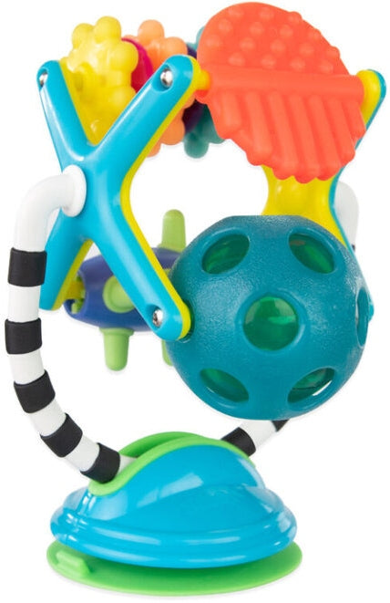 FERRIS WHEEL sensory toy for children Sassy 6m+ 1 piece