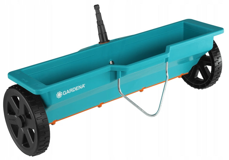 FERTILIZER SEEDER 3L-CS 00420-20 GARDENA