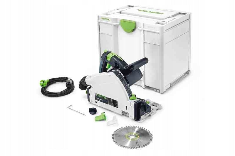 FESTOOL Dredge TS 55 FEBQ-Plus (576703) Brand Festool