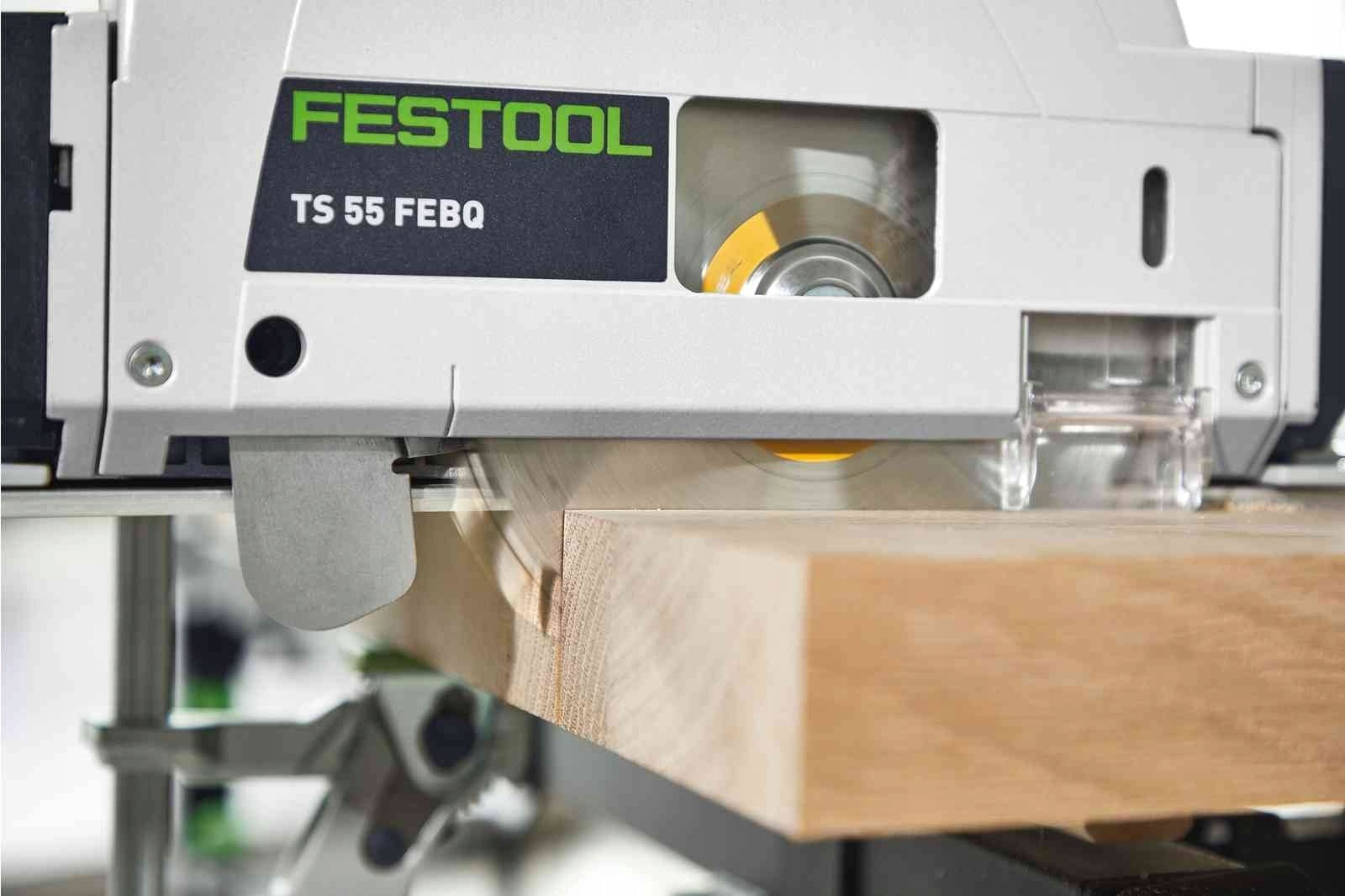 FESTOOL Dredge TS 55 FEBQ-Plus (576703) Manufacturer code 576703