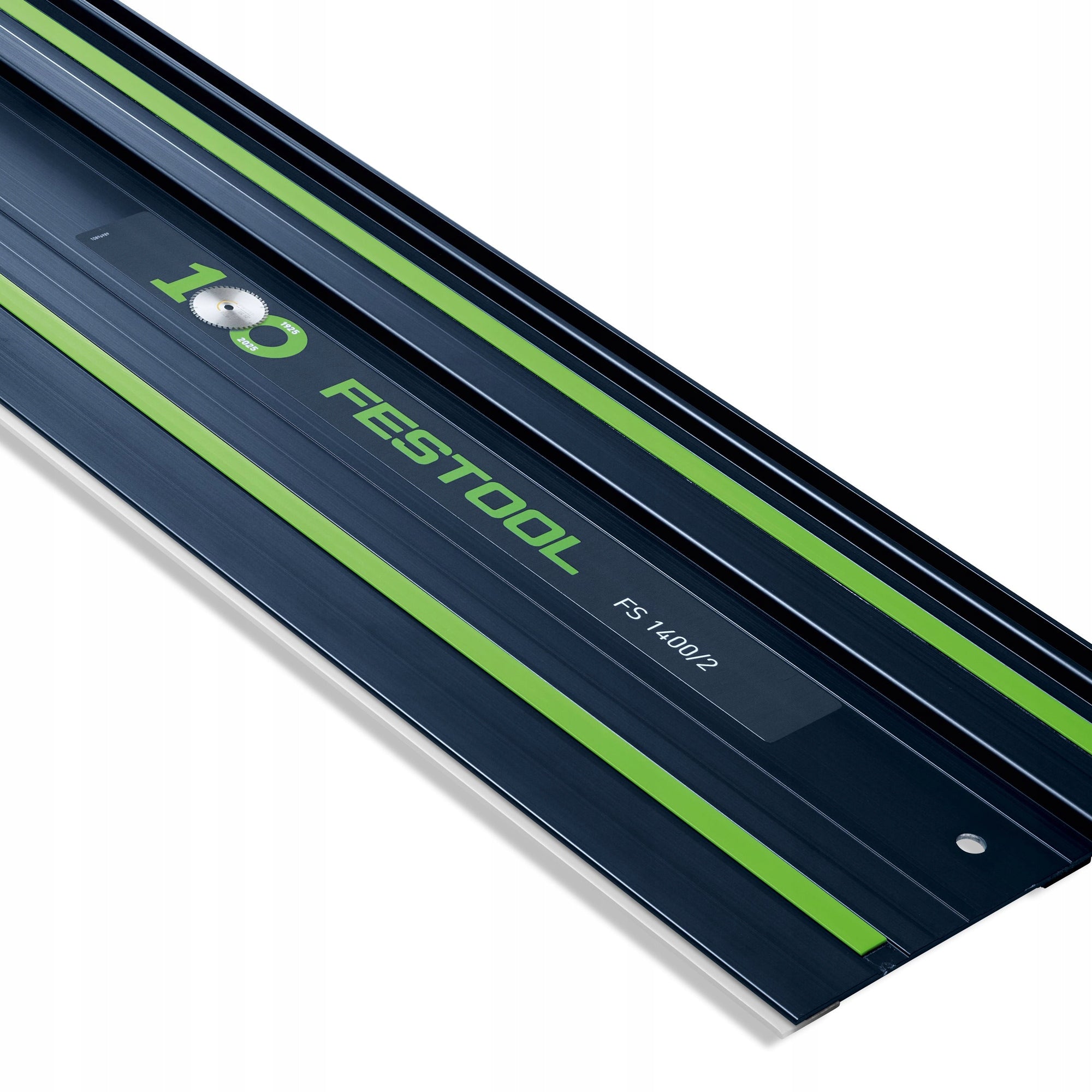 FESTOOL Guide rail FS1400/2 BL 1,4m Limited Edition blue 578246
