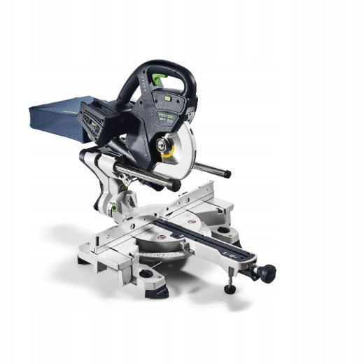 FESTOOL KSC 60 EB-Basic 577775 CORDLESS SLIDING SLASH Manufacturer code 577775
