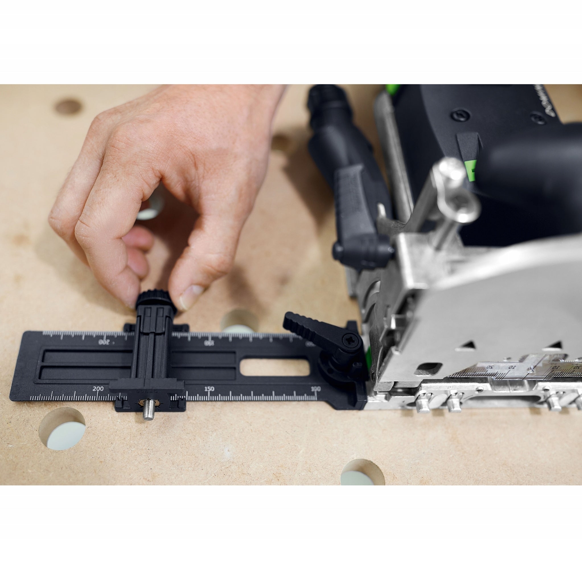 FESTOOL MILLING MACHINE FOR DOMINO CONNECTIONS DF 500 RQ-SET LAMELLAR 578541 EAN (GTIN) 4014549452691
