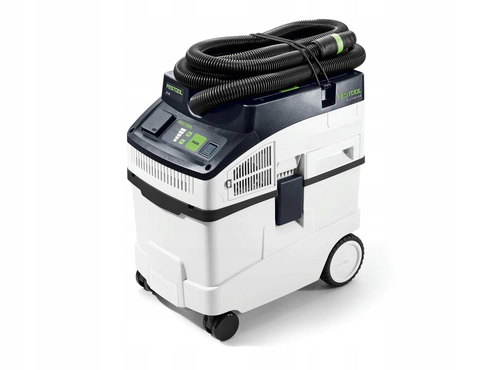 FESTOOL MOBILE VACUUM CLEANER CT 25 CLEANTEC 578331 Brand Festool