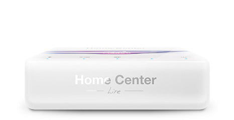 FIBARO Home Center 3 Lite (M01) EAN (GTIN) 5902701700027