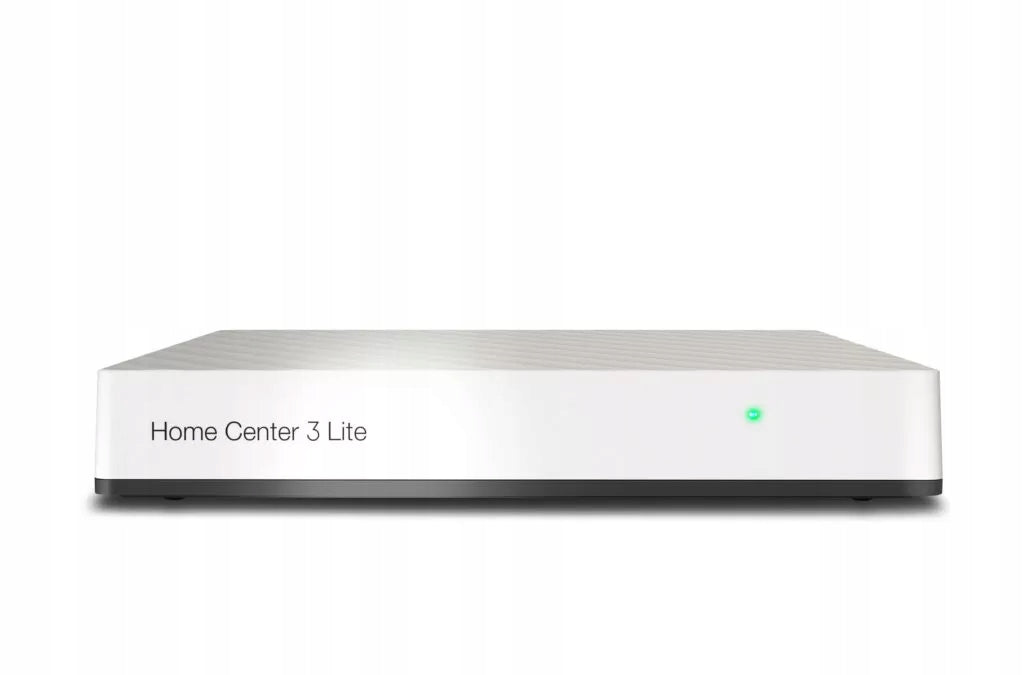 FIBARO Home Center 3 Lite (M01)