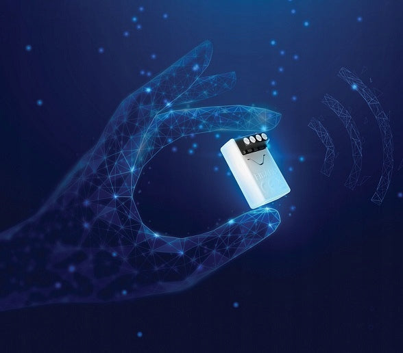 FIBARO SMART IMPLANT FIBARO KRAKOW Packaging status original