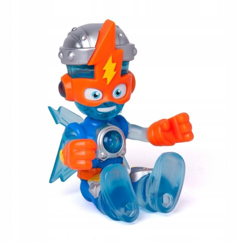 FIGURINE COMBAT VEHICLE FOR CHILDREN 3+ SUPERTHINGS KAZOOM POWER KID KAZOOM Manufacturer code PSTSP116IN210