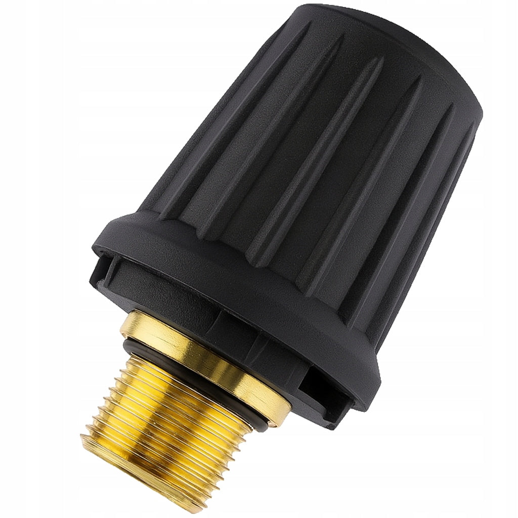 FILLER CAP CLOSING EVAPORATOR VALVE KARCHER SC1 2 3 SG 4/4 4.590-007.0