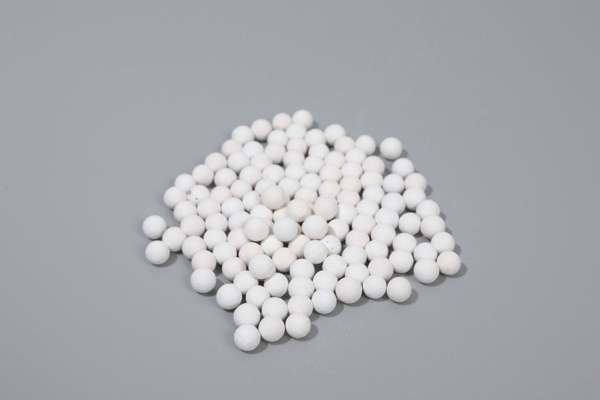 FILTER BALLS 3-8mm CERAMIC FOR SAND FILTER PUMP POOL 6kg Manufacturer code 3700115090114