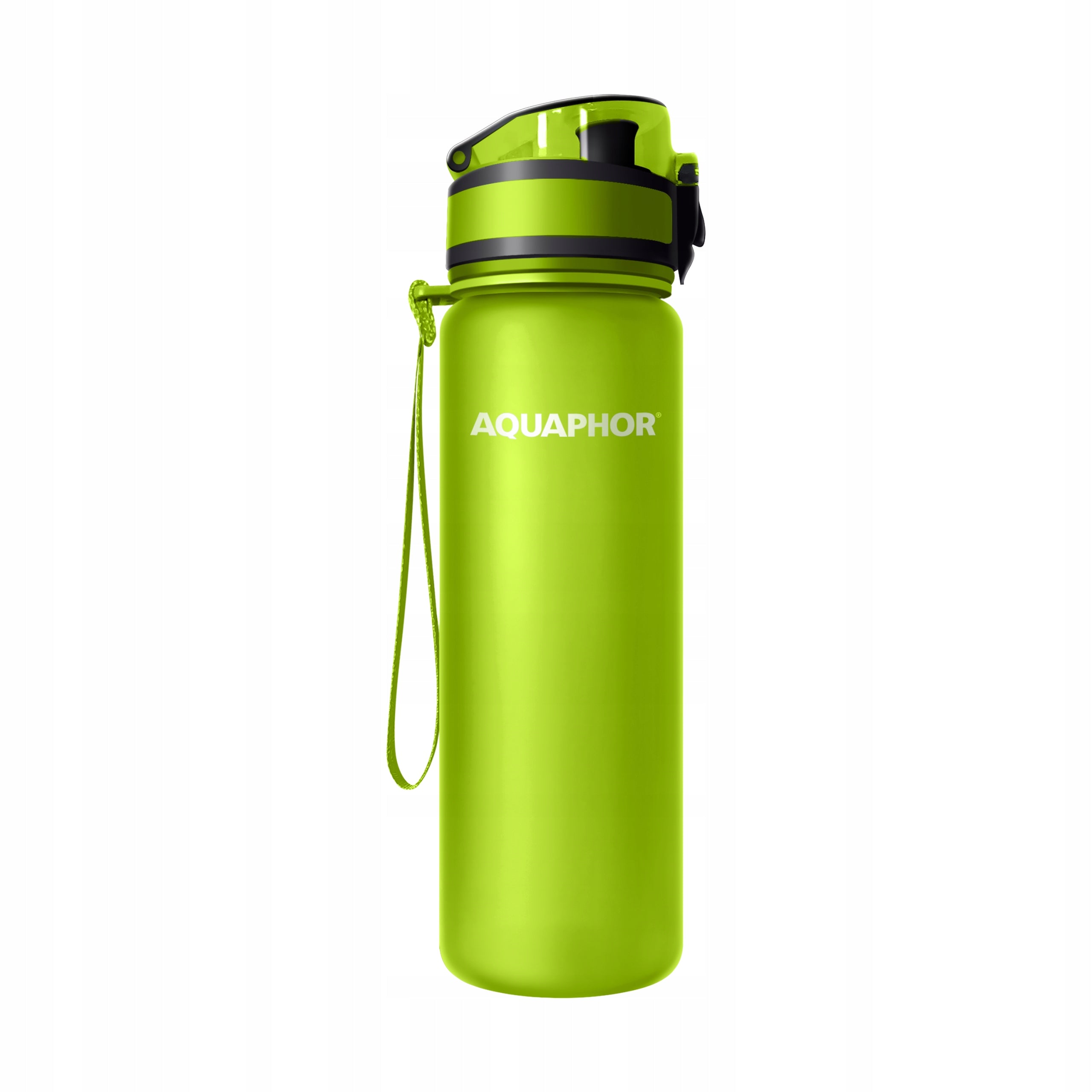 FILTER BOTTLE CITY GREEN - AQU EAN (GTIN) 4744131015743
