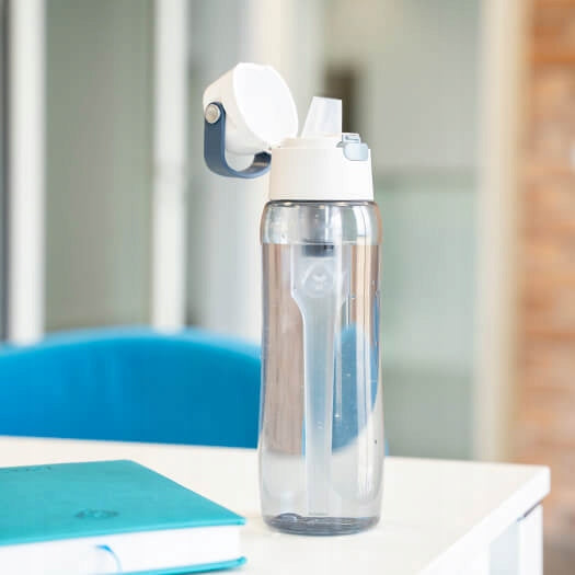 FILTER BOTTLE DAFI SOLID 0,7 L BLUE SAPPHIRE TRITAN EAN (GTIN) 0614158998340