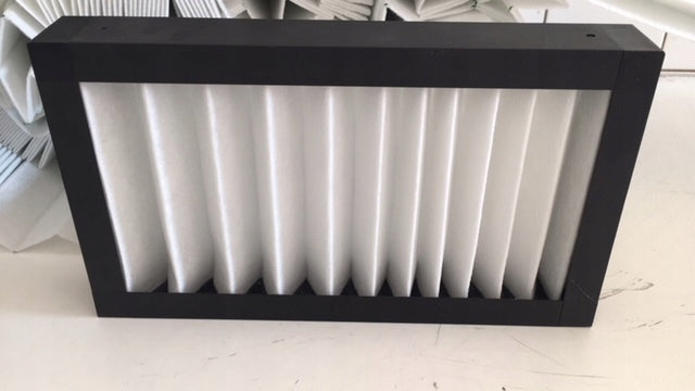 FILTER FILTERS VAILLANT RECOVAIR VAR 260 360 F7 G4 Brand QFiltr