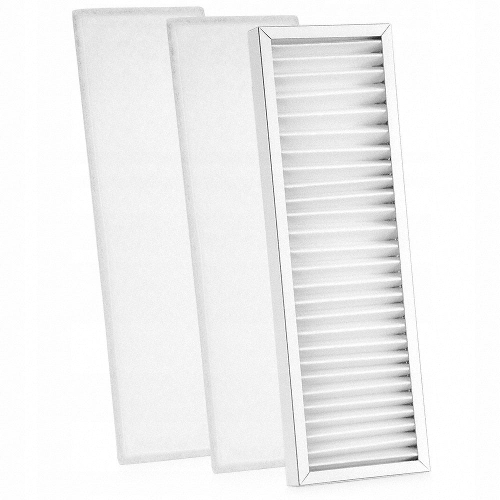 FILTER FILTERS WANAS 550H/2 550V/2 SET M5/G4