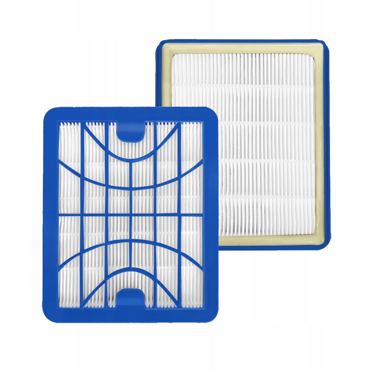 FILTER HEPA+BAGS FOR ZELMER JUPITER SOLARIS+FRAGRANCE Manufacturer Worwo