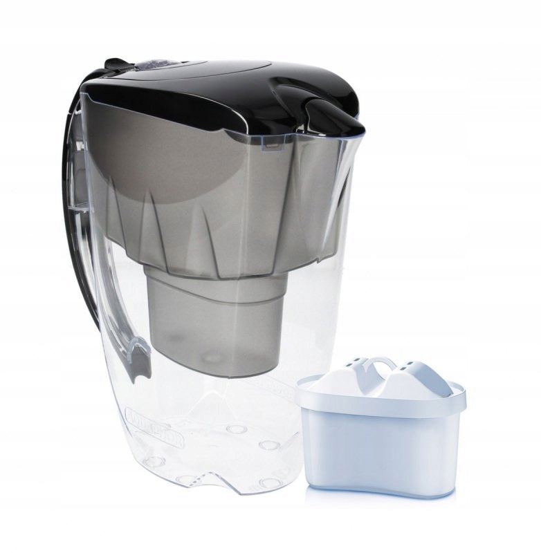 FILTER JUG AQUAPHOR JASPER + CARTRIDGE B25 MAXFOR+ | UP TO 200L OF WATER Manufacturer code 012315