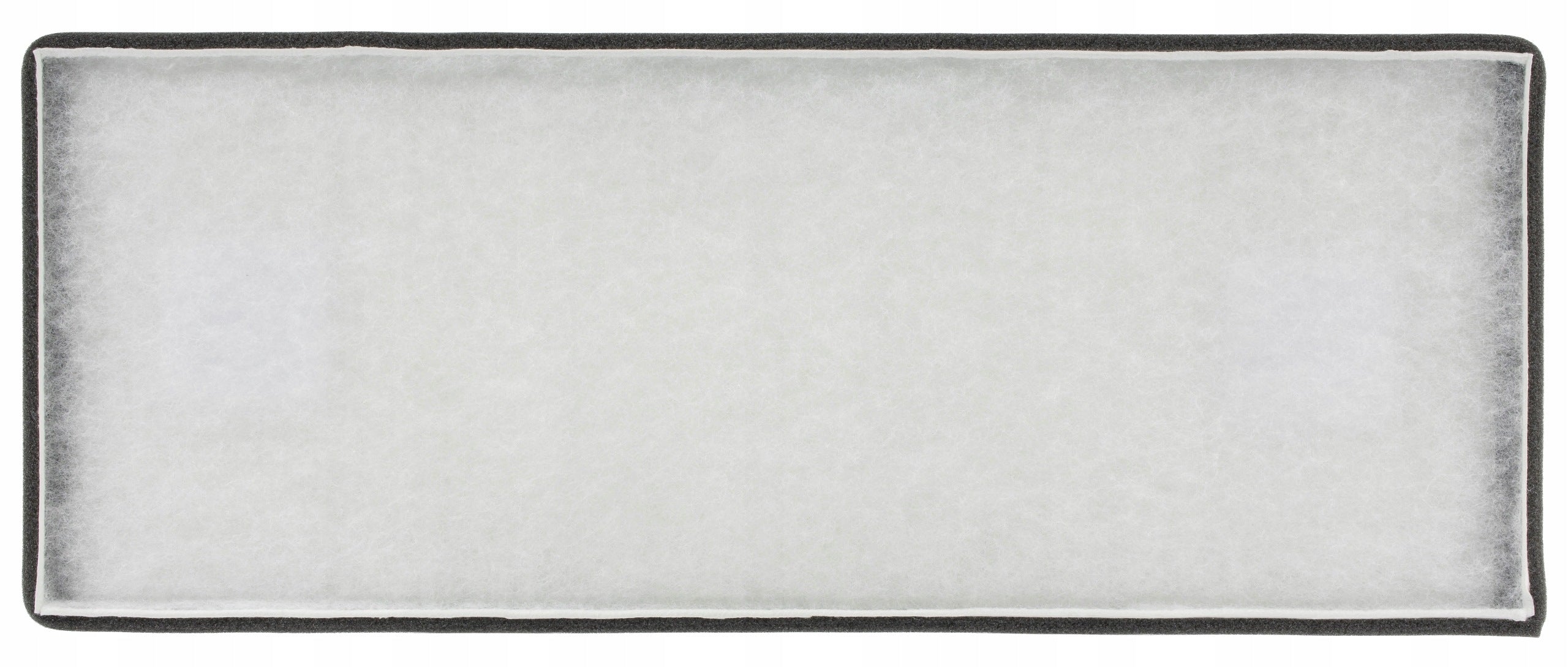 FILTER M5 445X171X48 DRX V DRX OPTI V FOR RECUPERATOR ORIGINAL REPLACEMENT Brand Defro