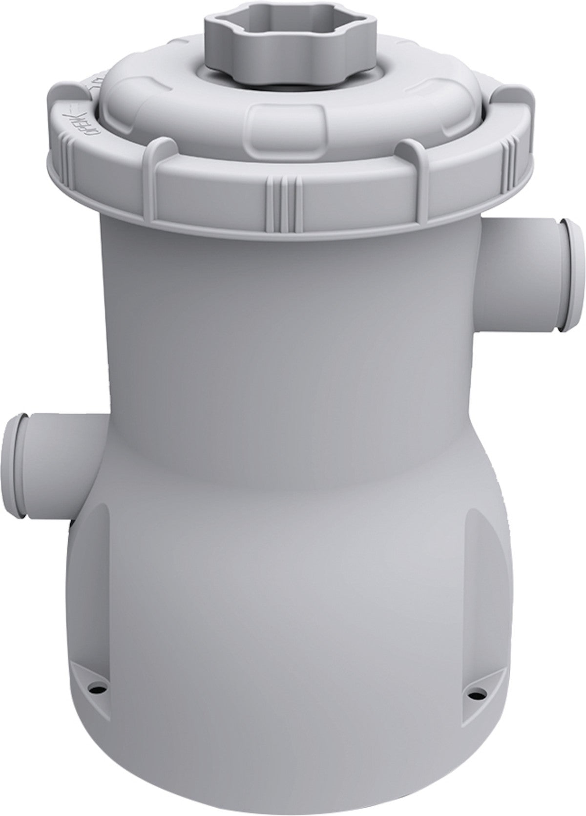 FILTER PUMP FOR SWIMMING POOL 300GAL Brand Avenli