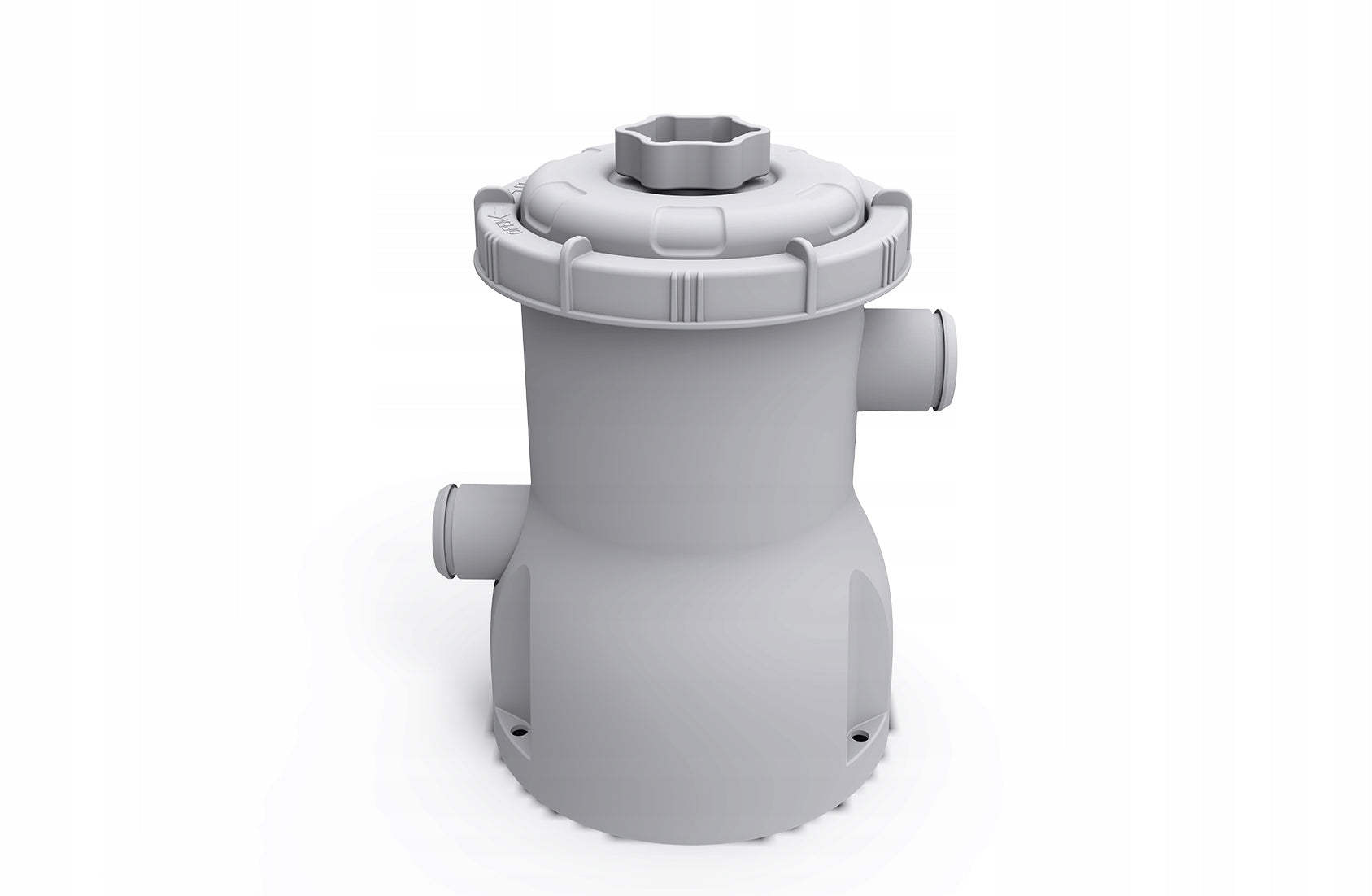 FILTER PUMP FOR SWIMMING POOL 300GAL
