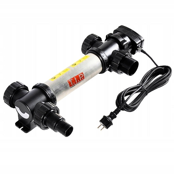 FILTER UV-C LAMP FOR POOL WATER POOL STERILIZER EAN (GTIN) 4011458304479