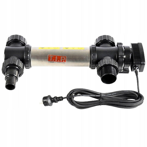 FILTER UV-C LAMP FOR POOL WATER POOL STERILIZER Manufacturer code SPU 36000