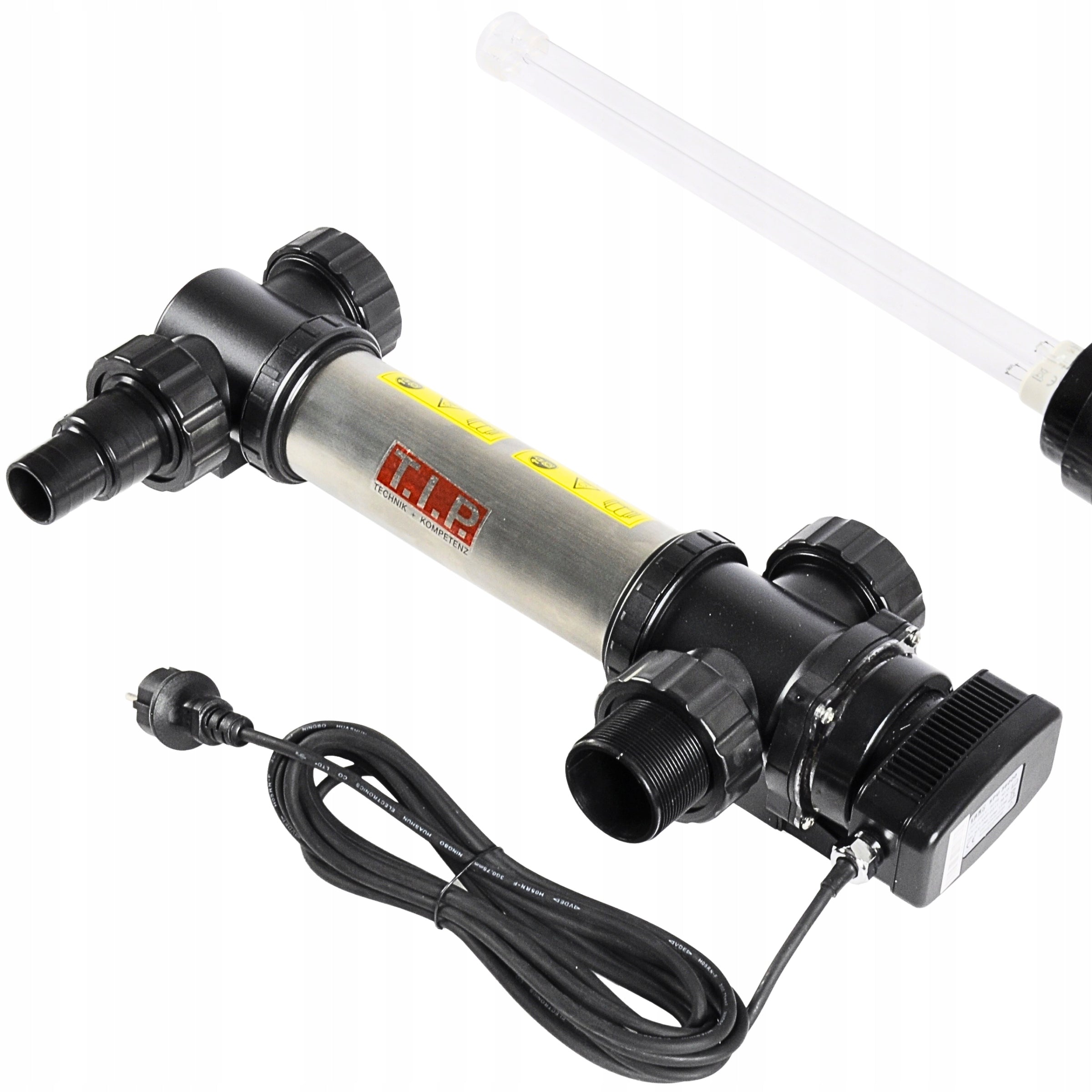 FILTER UV-C LAMP FOR POOL WATER POOL STERILIZER