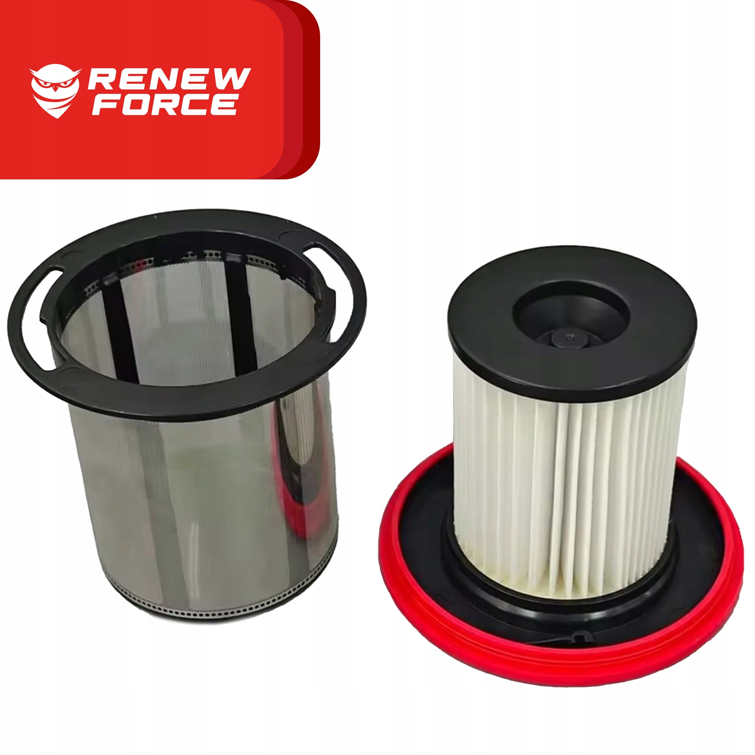 FILTER for Bosch Unlimited Series 7 for HEPA vacuum cleaner BBS711 BBS712 BBS71B Manufacturer code BOSCH zestaw 12040193 BCS711 BKS711 BSS71 x2
