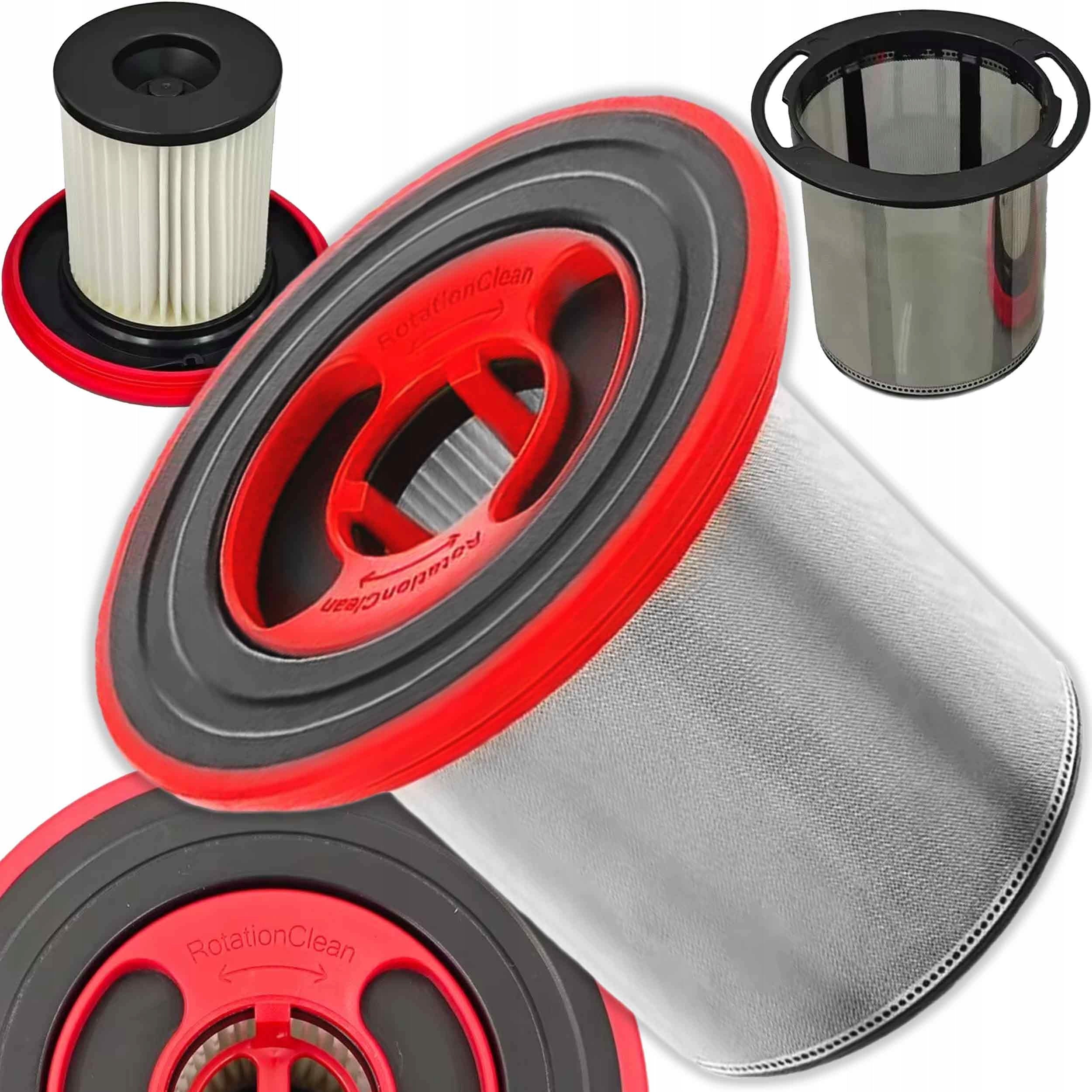 FILTER for Bosch Unlimited Series 7 for HEPA vacuum cleaner BBS711 BBS712 BBS71B